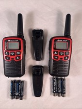 Midland X Talker T31C Walkie