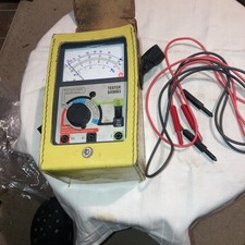 British Telecom BT tester
