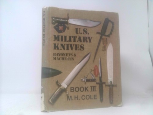 Military knives bayonets - military,