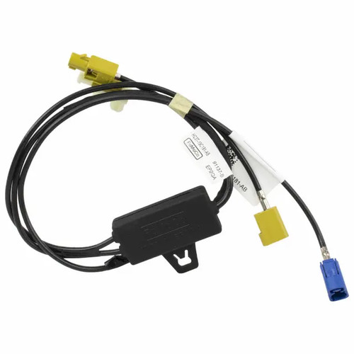 Genuine ford splitter - ford,