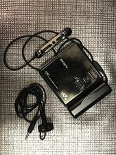 Sony MZ RH910 Hi-MD Digital Minidisc Player Recorder Original Remote Mic 