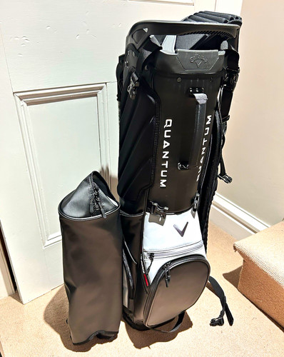 Callaway staff quantum way - callaway,