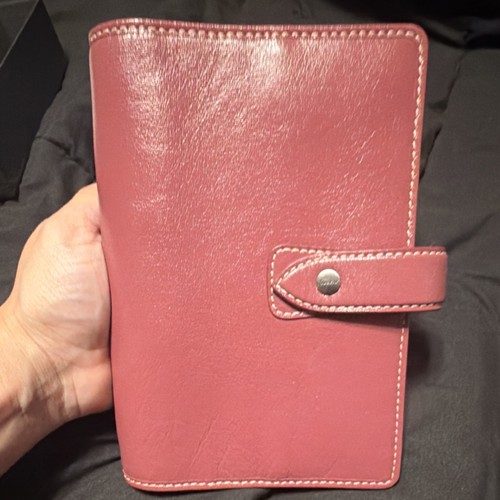 Rare filofax malden - rare,