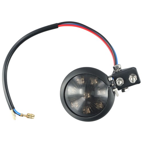 Piece smoke led motorcycle - smoke,