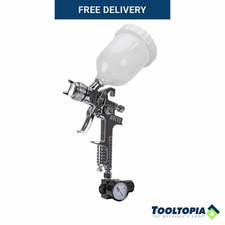 SIP Gravity Fed Air Spray Gun