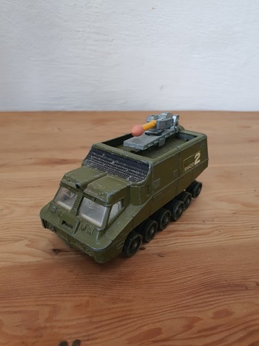 Dinky toys 353 vintage diecast - toys,