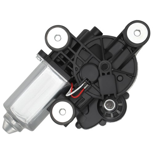 Rear wiper assembly motor - wiper,
