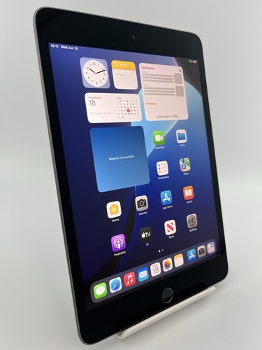 Apple ipad mini - ipad, 5th