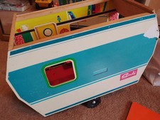 SINDY 1970s Beach Buggy