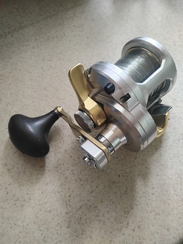Shimano talica jdm - shimano,