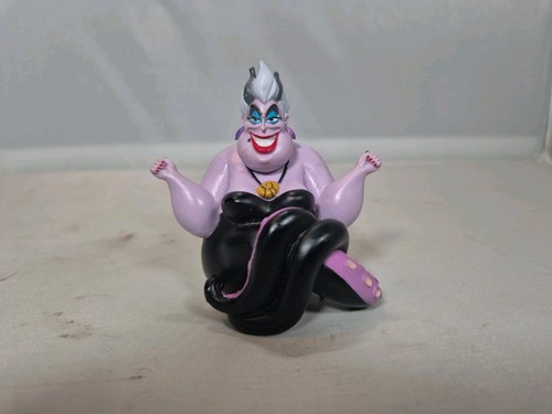 Disney the little mermaid - the,