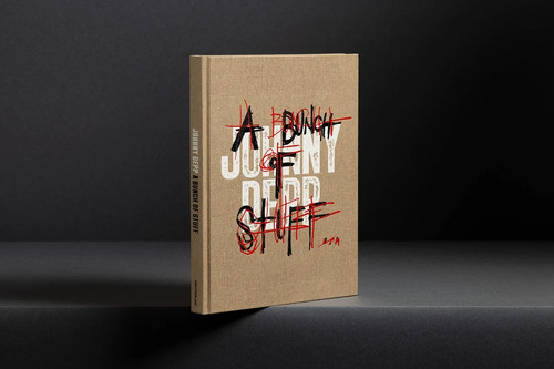 Bunch stuff von johnny - bunch, of