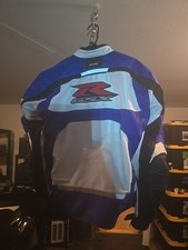 Suzuki Gsxr Motorcycle Riding