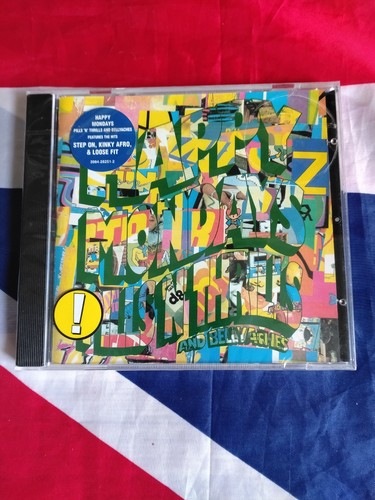 Happy mondays pills n - mondays,