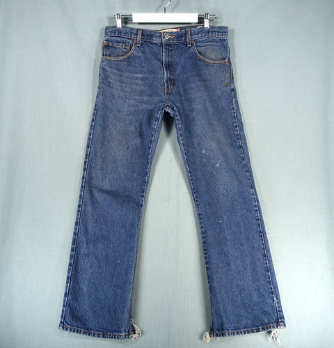 Levis 517 jeans mens - jeans, w34