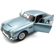 ASTON MARTIN DB5 LIGHT