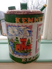 Canal/ Bargeware Folk Art