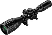 ESSLNB Air Rifle Scope 6-24x50
