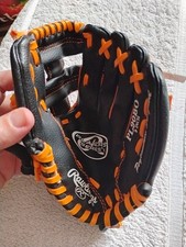 Rawlings Youth Baseball Glove