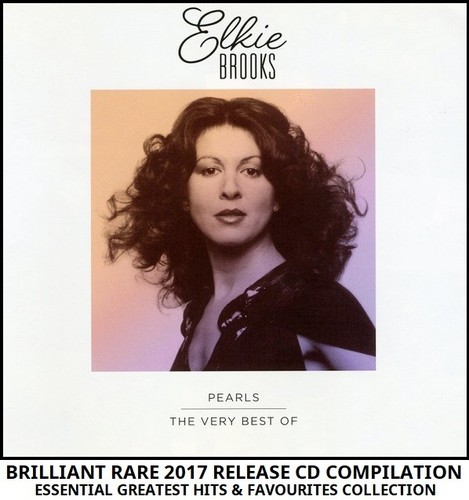 Elkie brooks essential - brooks,