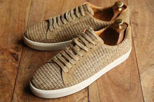 Russell bromley tan - &, brown