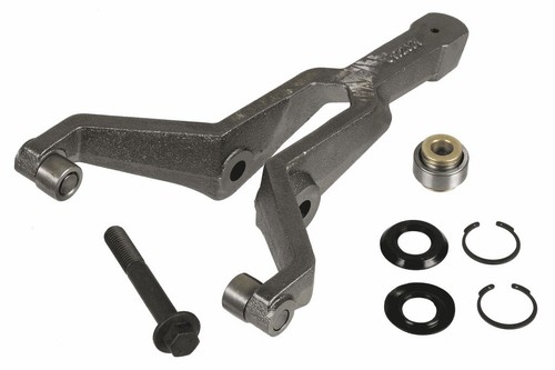 Clutch release fork for - clutch,