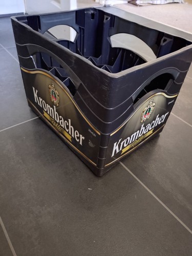 German krombacher radler - german,