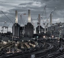 Pink Floyd : Animals (2018