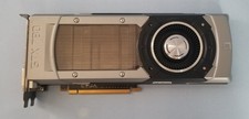 EVGA GeForce GTX 780 3GB GDDR5