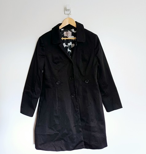 John lewis coat size womens - john,