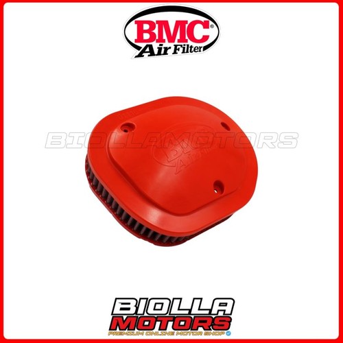 Fm01116 air filter bmc indian - air,