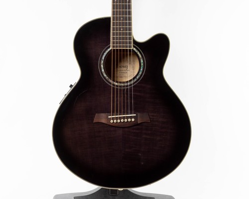 Ibanez ael207e tk1201 2015 - ibanez, ael207e-tk1201