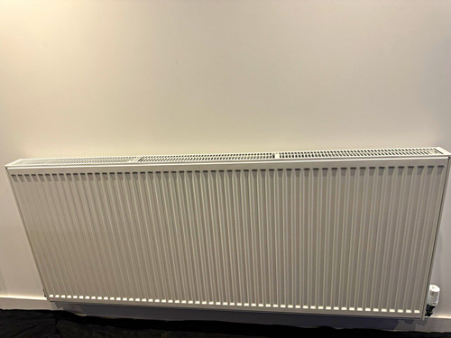 White horizontal single - 3,
