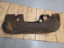 Vw T2 Type 2 Late Bay Rear Engine Tinware  1600cc 1972-1979 Volkswagen 211119523