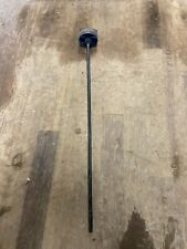 CARAVAN/MOTORHOME  CARVER  GAS