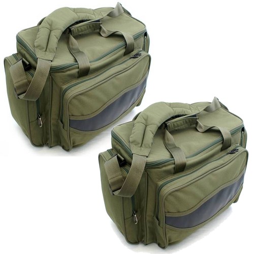 Brand new ngt green carp - ngt,