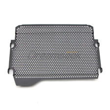 Motorcycle Radiator Grille