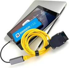 ENET OBD2 Cable + USB Type C