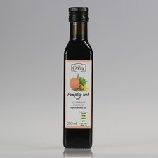 PUMPKIN SEED OIL - Cold