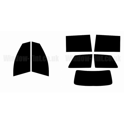 For fiat stilo estate 2001 - for, 2001-07