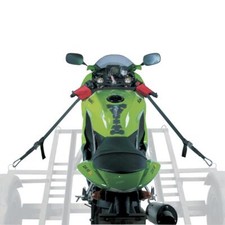 Oxford Motorcycle Bar Strap
