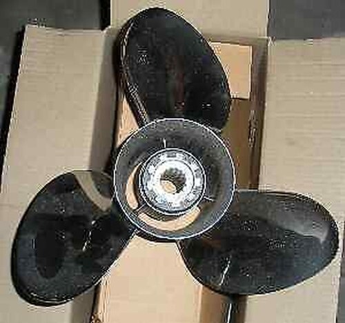 Michigan wheel mercury mariner - michigan,