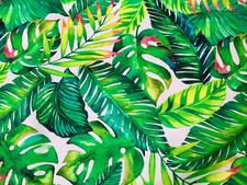 Banana tropical leaves palm - tropical,