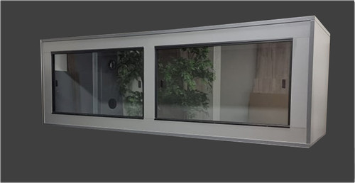 Extra strong quality vivarium - strong,