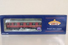BACHMANN 39-251 BR MAROON MK1