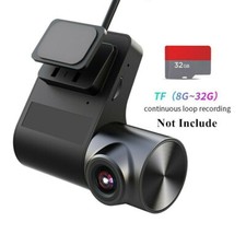 1080P Car Dash Cam DVR Driving