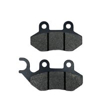 Front Brake Pads for SYM