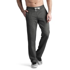34" 36" 38 LEG EXTRA LONG DARK GREY Jogging Joggers Gym Bottoms Mens Big & Tall 