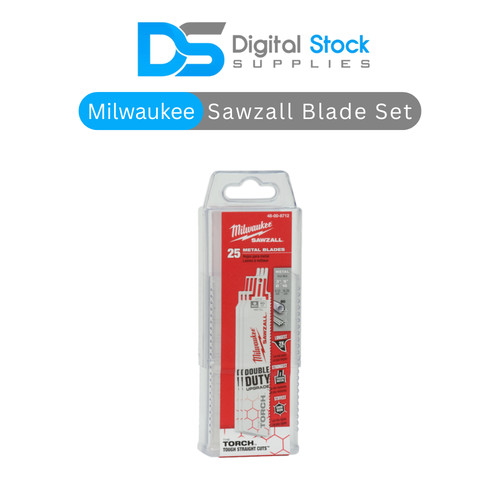 Milwaukee 48008787 the torch - 48008787,