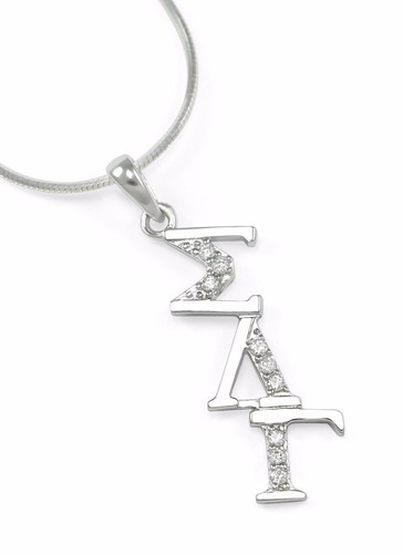 Sigma lambda gamma - sigma,